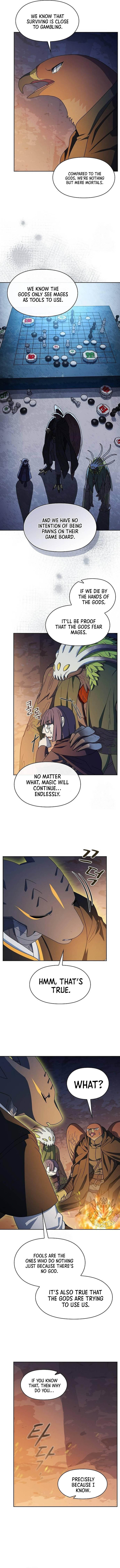 The Nebula's Civilization Chapter 95 9